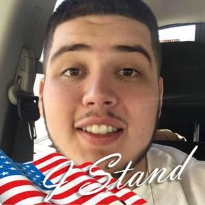 Meet your Posher, Jimmy